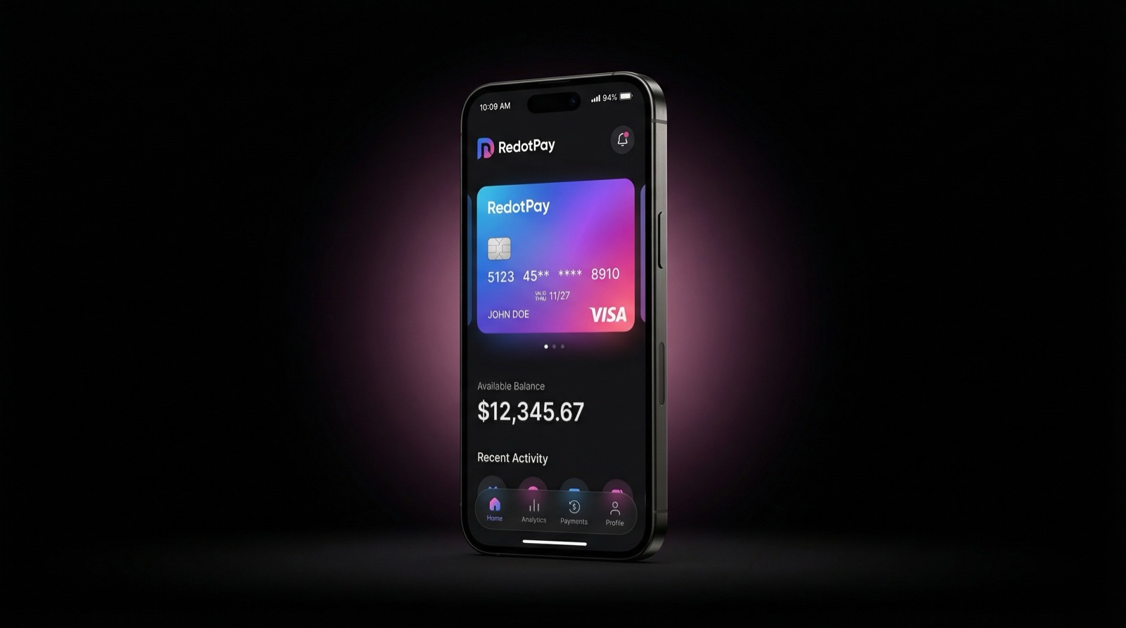 RedotPay kart başvurusu için Türkiye bağlamında RedotPay kontrolü